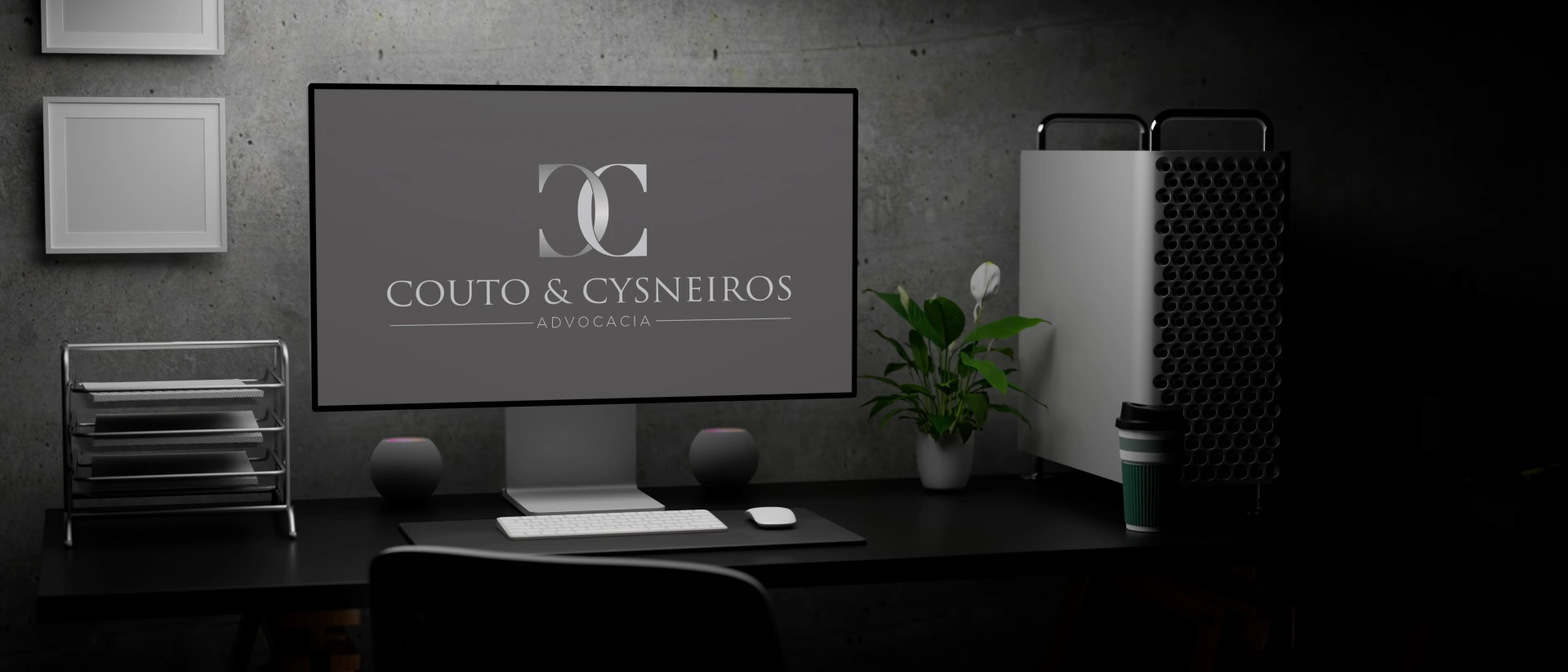 escritorio